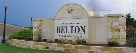 Belton TX 76513 - Texas Historic Homes