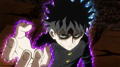 Anime To Watch If You Like Mob Psycho