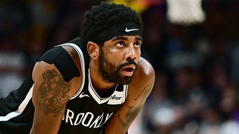 Fan throws water bottle at kyrie near tunnel (1:11) a fan in boston hurls a water bottle at kyrie irving's head that just misses as he is leaving the floor after the nets' game 4 win. Kyrie Irving fires back at boos from Celtics fans after ...