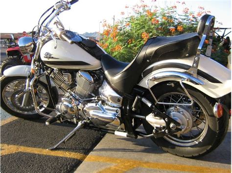 V star 1100 motorcycle pdf manual download. 2002 Yamaha V STAR 1100 CUSTOM for sale on 2040motos