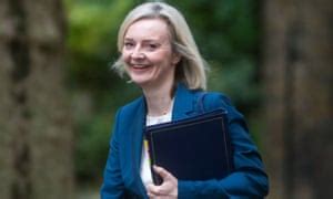 Liz truss said the granting of licences for £435,000 of radio spares and a £200 air cooler for the royal. New 'secure schools' launched in bid to cut youth ...