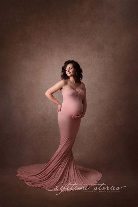 Elegant Maternity Images Nice Dresses Fashion Maternity Gowns