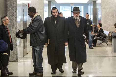 Exclusive Brooklyn Rabbi Charged With Teen Sex Assault Gets 60 Days In