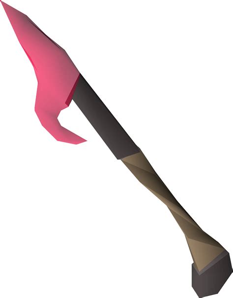 Corrupted Harpoon Osrs Wiki