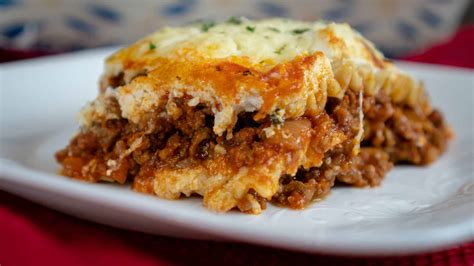 Homemade Cheesy Lasagna Mama Needs Cake® Simple Lasagna Recipe