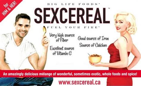 Stop With The Sex Cereal Women Deserve Better After Libido Loss