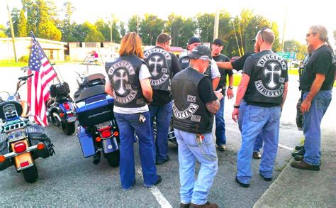 Getting Saved Is Just The Beginning Disciple Christian Motorcycle Club