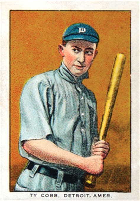 We did not find results for: 1911 General Baking Co. Ty Cobb #9 Baseball Card Value Price Guide