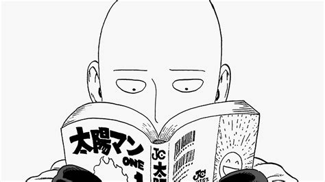 One Punch Man 10 Hechos Que No SabÍas Sobre Saitama Liza