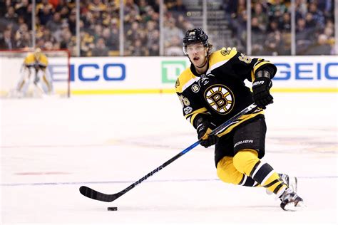 View the player profile of david pastrnak (boston bruins) on flashscore.com. NHL's best players under age 25 for 2017: David Pastrnak ...