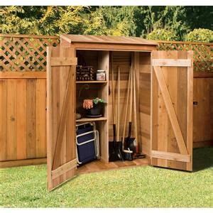 Storage shed canada 12x16 storage shed materials list what is a hybrid shed storage shed canada small storage sheds at home depot 10 x 15 wooden shed such sheds can become to serve a. Cedarshed Gardener 2-ft x 4-ft Cedar Storage Shed | Lowe's ...