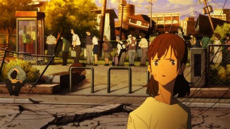 Japan Sinks 2020 Review Masaaki Yuasas Anime Series Is Desensitizing Tragedy Polygon