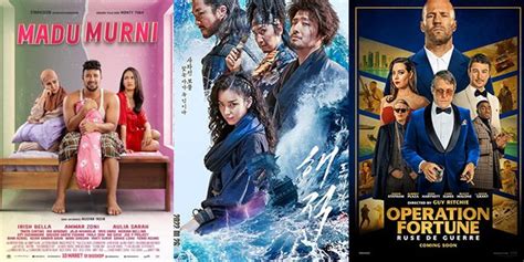 10 Rekomendasi Film Comedy Asia Dan Barat Terbaru 2022 Super Menghibur