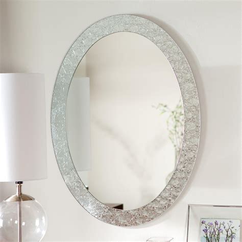 20 Best Oval Shaped Wall Mirrors