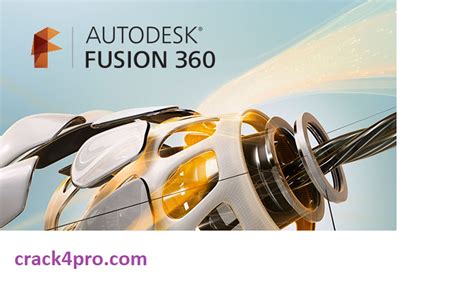 Autodesk Fusion 360 2014337 Crack With Activation Key Free Download