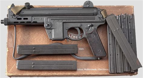 Mpl ag designs and builds computing solutions for a wide range of industries. Walther MPL with Spare Magazines 1280x704 : GunPorn
