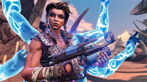 Borderlands 3 Best Character Builds For Every Class Which Starting