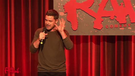 GREG POEHLER - "Benjamin Ingrosso's Mello secret" | RAW ...