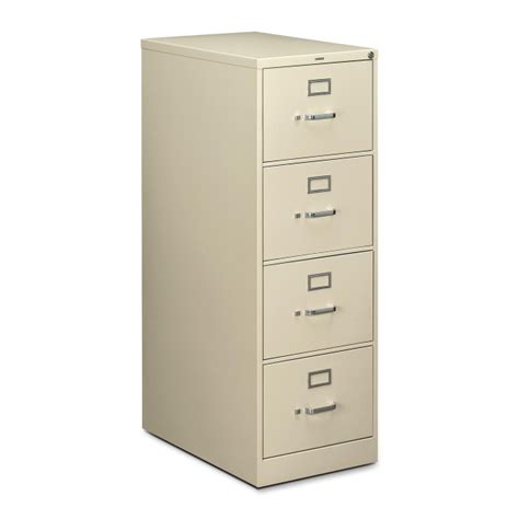 When keys get lost or you want to rekey the cabinet, it is necessary to change the lock. Printer