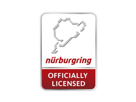 Nurburgring Logo 10 Free Cliparts Download Images On Clipground 2024