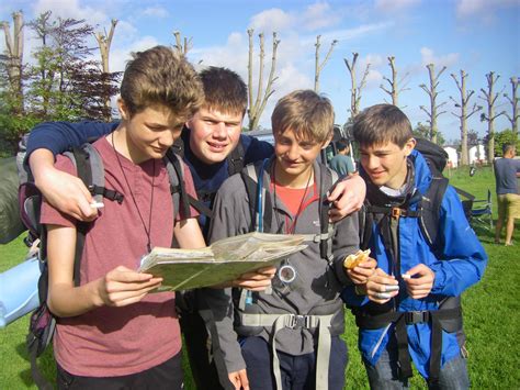 Each comprises of four sections of activities. Bronze Duke of Edinburgh Award Final Expedition | Student ...