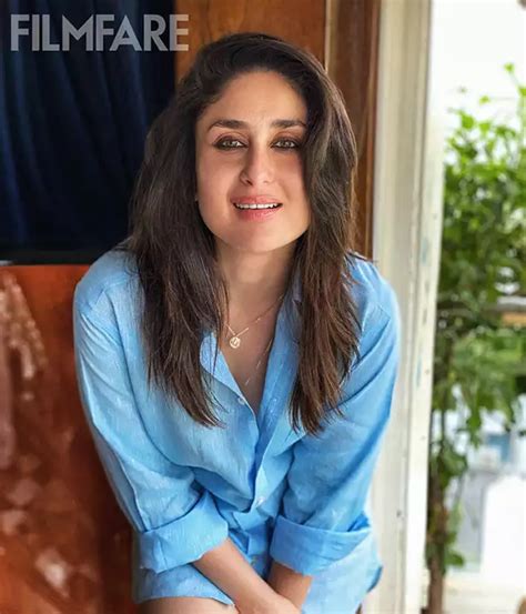 All Pictures Of Kareena Kapoor Khan From Her Latest Photoshoot With Filmfare Filmfare Com