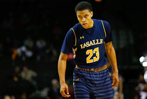 La Salle Guard Will Transfer And Become Immediately Eligible College