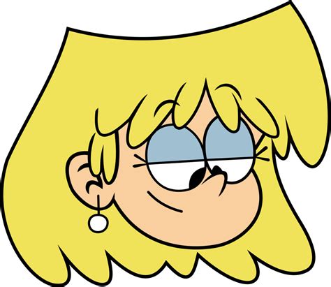 Lori Loud House Lori Kidnapped Free Transparent Png C