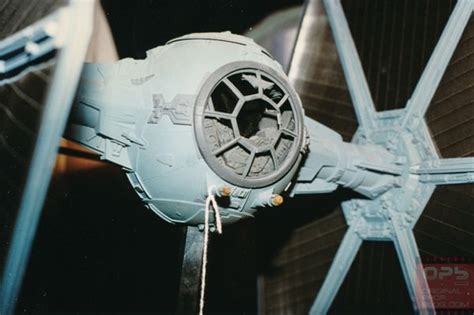 19 Iconic Star Wars Props Models From Deep Inside The