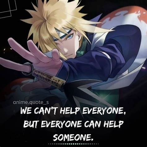 Minato Namikaze Naruto Shippūden Fourth Hokage Best Anime