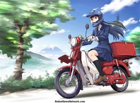 13 Best Motorcycle Anime Of All Time Ranked The Web Whisper