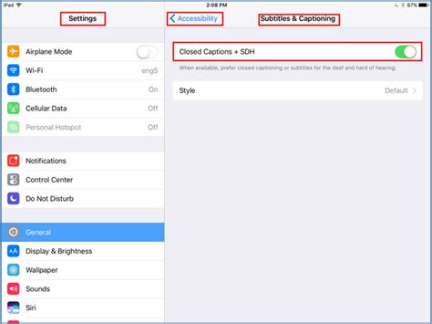 Aug 12, 2020 · 1. How to turn Captions on when viewing Netflix - CaptionSync ...