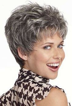 More images for over 65 hairstyles » hairstyles for women over 65 with glasses | short hair ...