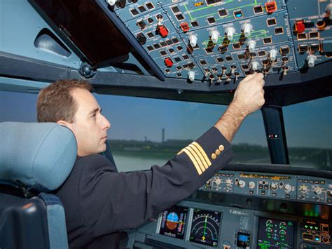Air France Un Pilote Transavia Aux Commandes Du Snpl Air Journal