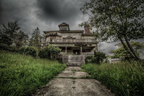 Abandoned Places In Oregon That Are Downright Awesome That Oregon Life