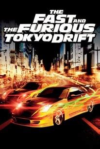 Tokyo drift puts you in the driver's seat. The Fast and the Furious: Tokyo Drift (2006) - Rotten Tomatoes