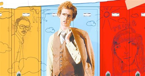 Napoleon Dynamite 2 Would Be A Dark Real Time Sequel Jon Heder Says