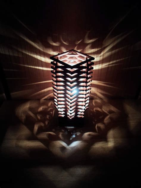Easy teen crafts and diy teen room decor ideas like these are some of our favorite projects to make (even for adults) when you see how my teenage daughter was so bored last week she wanted to go shopping and buy a lamp for her bedroom. DIY Dowel Lamp · How To Make A Lamp / Lampshade · Home ...