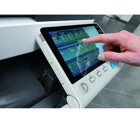 Konica minolta bizhub c25 pcl6 mono. Konica Minolta bizhub C284e-εκτυπωτικά-έγχρωμα