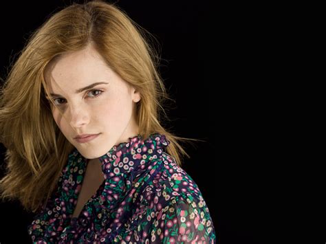 Beautiful Emma Watson 2 Wallpaper High Definition High Quality