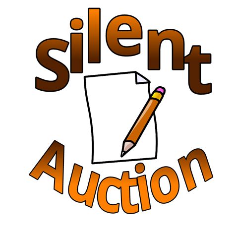 Silent Auction Queens Park Preschool Newsletter