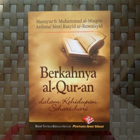 Pentingnya Al Quran Dalam Kehidupan Sehari Hari Kantor Wilayah My XXX