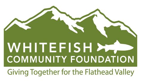 Whitefish Community Foundation Giving Together Creates Impact