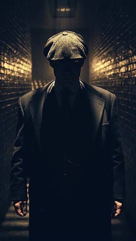 Peaky Blinders Phone Quotes Wallpapers Wallpaper Cave