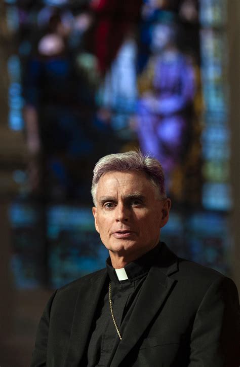 Spokane Bishop On Catholic Church Abuse Crisis ‘how Much More Can The People Of God Put Up With