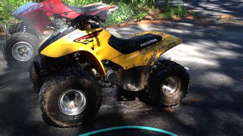 Dirt bike riding in moab, utah. How To Clean Wash Dirt Mud Off Of ATV Dirt Bike Easy Way ...
