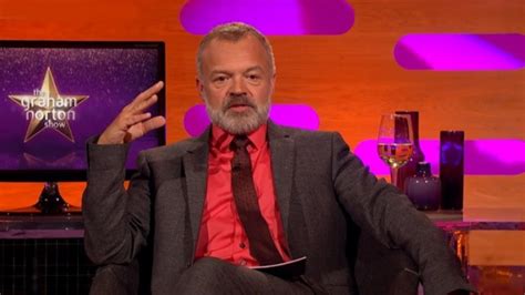graham norton issues apology after controversial ‘strictly come dancing same sex couples comments