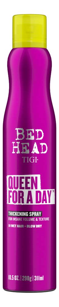 Tigi Bed Head Queen For A Day