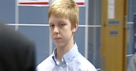 Teen Paralyzed In Affluenza Case To Receive Millions