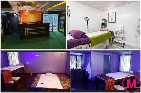 Top 3 Massage Paradises In Gurgaon Unveiling The Finest Massages In Gurgaon